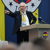 Aziz Yıldırım'dan flaş açıklamalar!