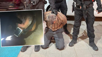Cumhurbaşkanı Erdoğan'a suikast girişiminde bulunan FETÖ'cüyle ilgili hükümetten mesajlar