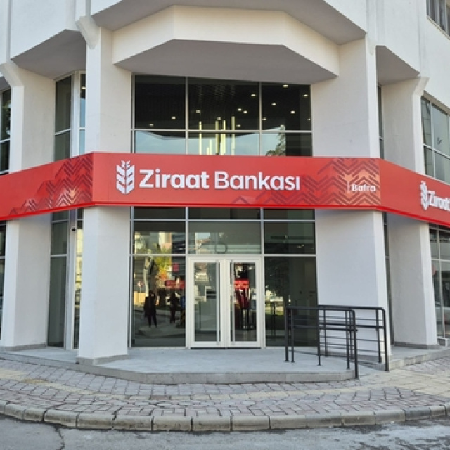 Ziraat mobil çöktü mü