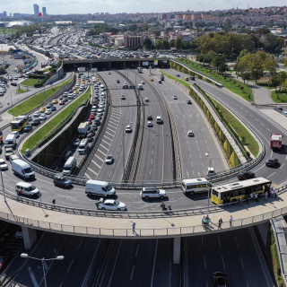 Bazı yollar 14 gün trafiğe kapalı olacak
