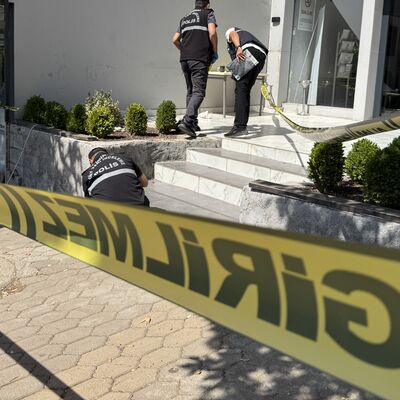 Arazi kavgası kanlı bitti: 1 ölü