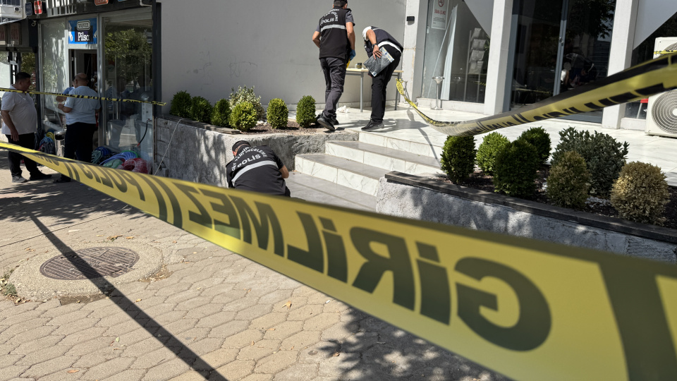 Arazi kavgası kanlı bitti: 1 ölü