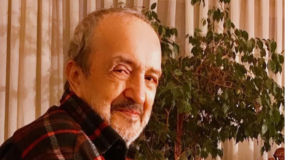 Usta oyuncu vefat etti