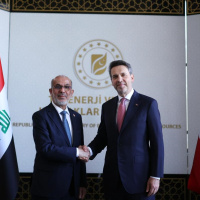 Irak'la petrol hattında yeni anlaşma