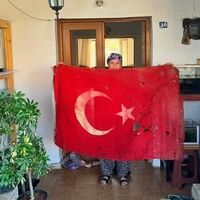 Kıbrıs Barış Harekâtı’nın bayrağı restore edilecek