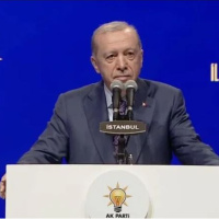Cumhurbaşkanı Erdoğan'dan açıklamalar
