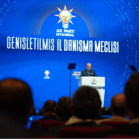 AK Parti'ye katıldılar