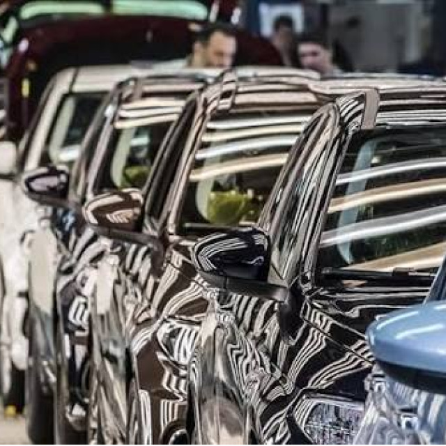 Alman otomotivinde yapısal kriz derinleşiyor
