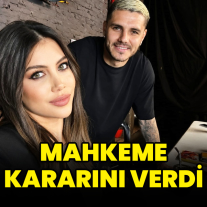 Mahkeme kararını verdi