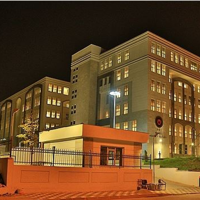 Ahlâksız teklif iddiasına soruşturma