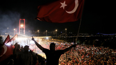 Şehitler Köprüsü 3 gün kapalı olacak