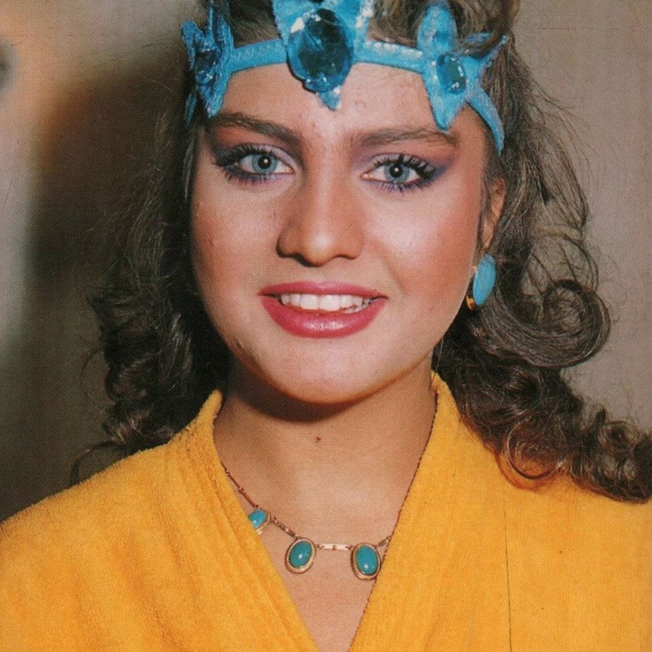 "Daha yolun çok başındayken"
