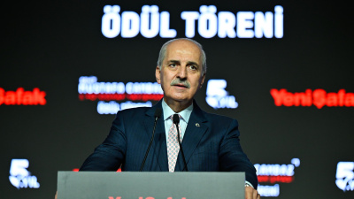 Kurtulmuş: Yeni dönem başlıyor