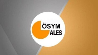ALES/2 ne zaman, saat kaçta?