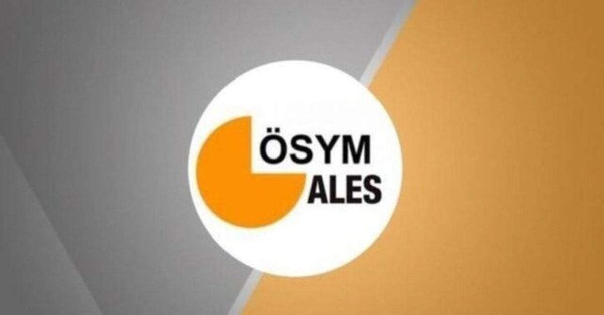 ALES/2 ne zaman, saat kaçta?