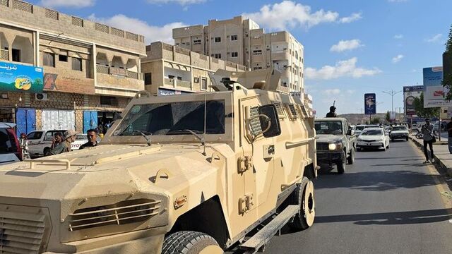 Yemen'de üst düzey bir komutan hayatını kaybetti