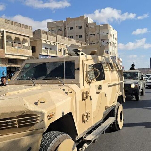 Yemen'de üst düzey bir komutan hayatını kaybetti