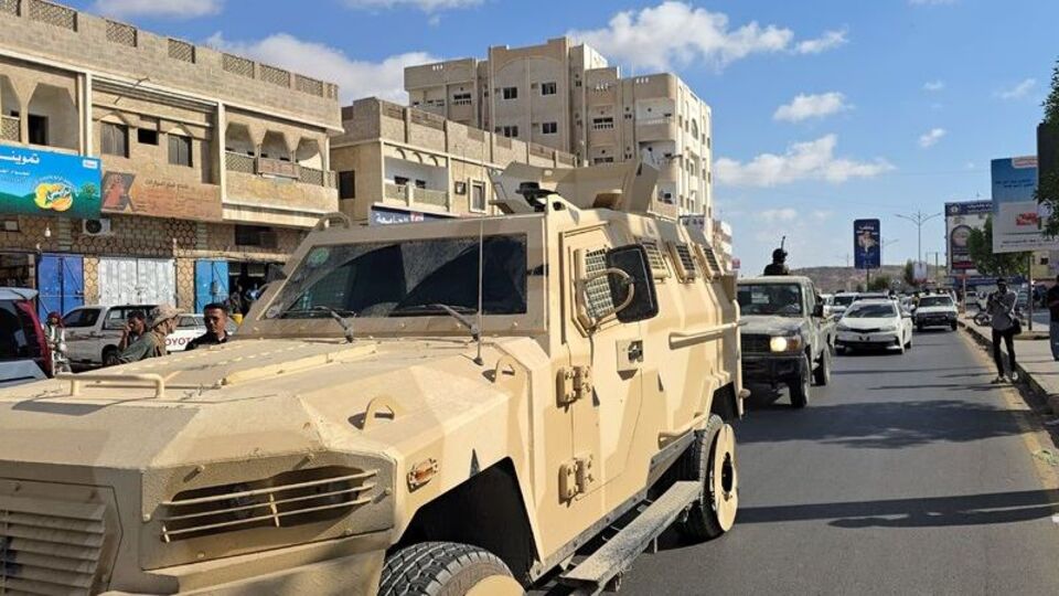 Yemen'de üst düzey bir komutan hayatını kaybetti