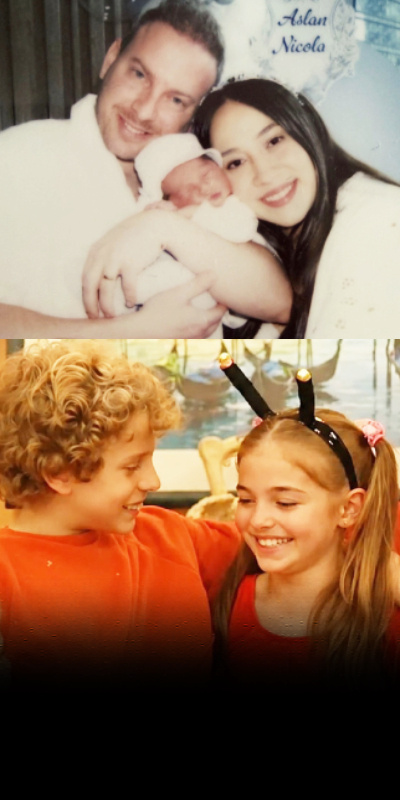 'Sihirli Annem'in 'Kerem'i baba oldu