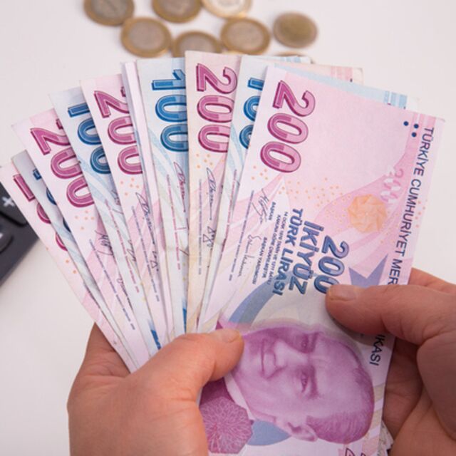 Emekli promosyon kampanyaları güncellendi