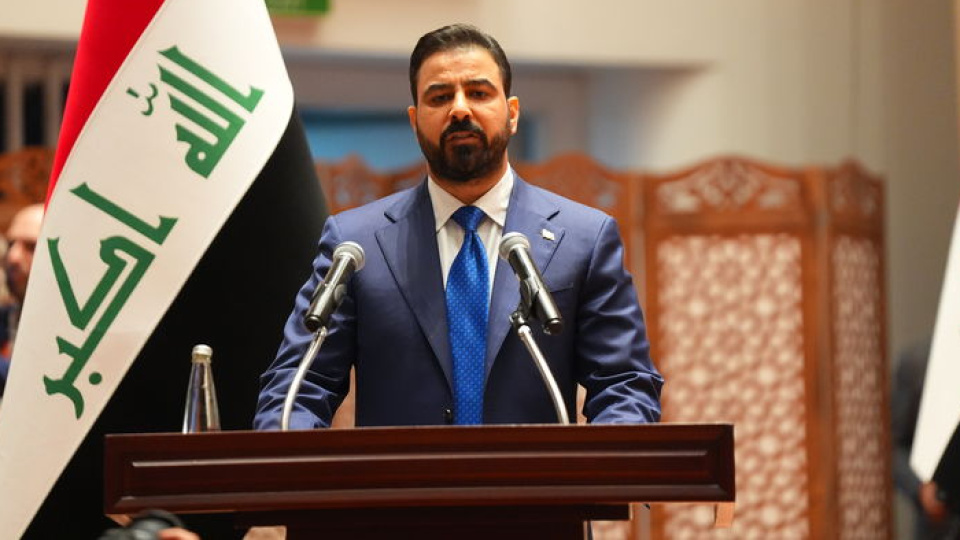 Irak: Topraklarımızın kullanılmasına izin vermeyeceğiz