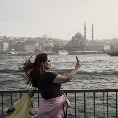 Kuvvetli rüzgar etkisini sürdürüyor! İşte yağış beklenen iller!