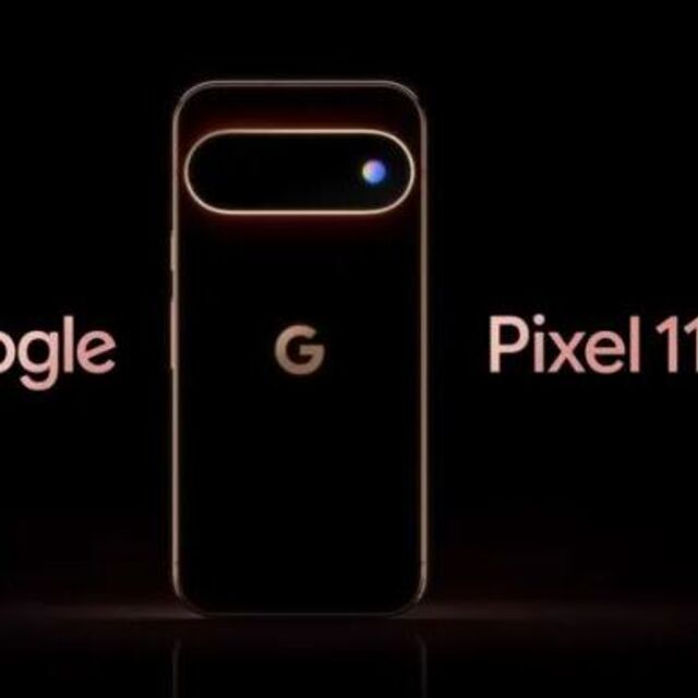 Google Pixel 11 serisi sızdırıldı!