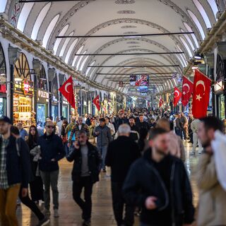 İstanbul'da enflasyon yüzde 35.2