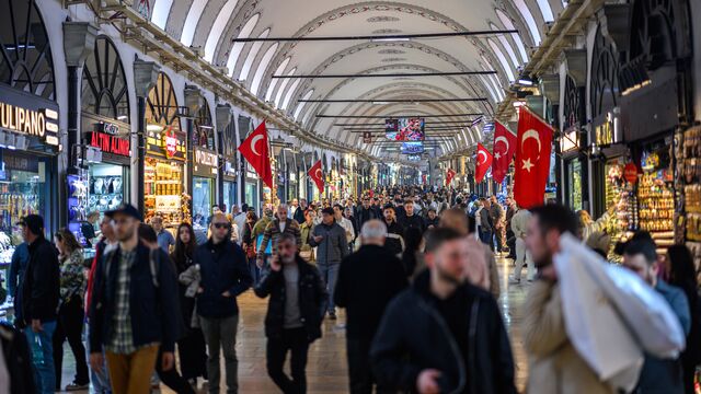 İstanbul'da enflasyon yüzde 35.2