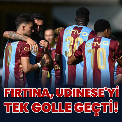 Fırtına, HT Spor'da sahne alıyor!