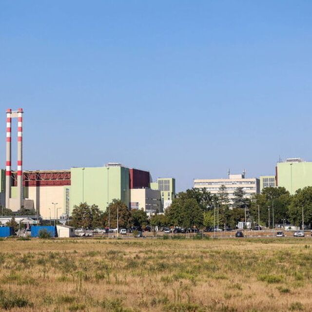 Kuraklık, Macaristan'ın nükleer santralinde üretimi durdurabilir