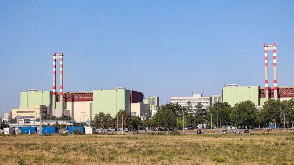 Kuraklık, Macaristan'ın nükleer santralinde üretimi durdurabilir