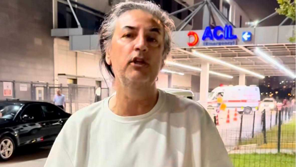 Sağlık çalışanlarına ömür boyu konser sözü