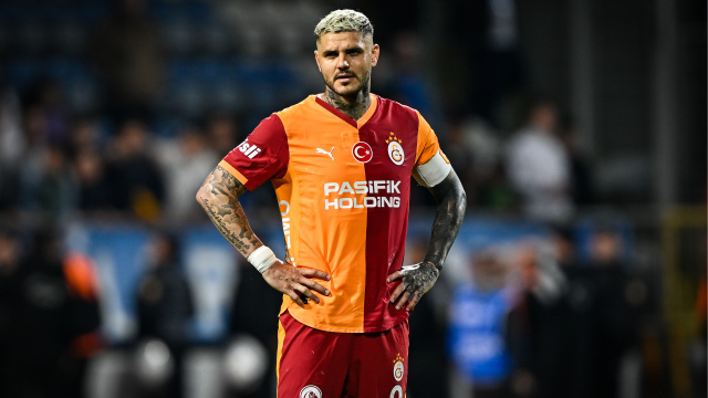Icardi transferde kararını verdi!