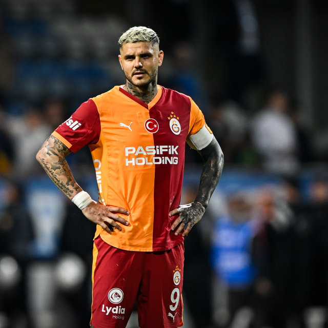 Icardi transferde kararını verdi!
