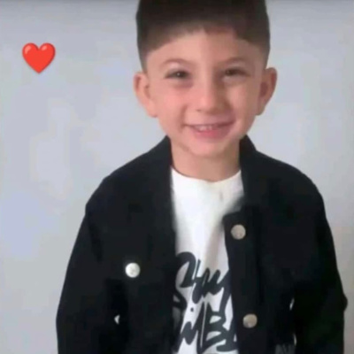 Araçta mahsur kaldı, can verdi!