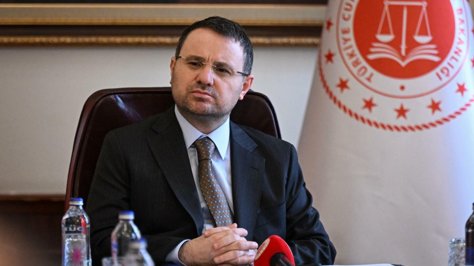 Bakan Gürlek duyurdu: Orman yangınlarıyla ilgili 6 şüpheli tutuklandı