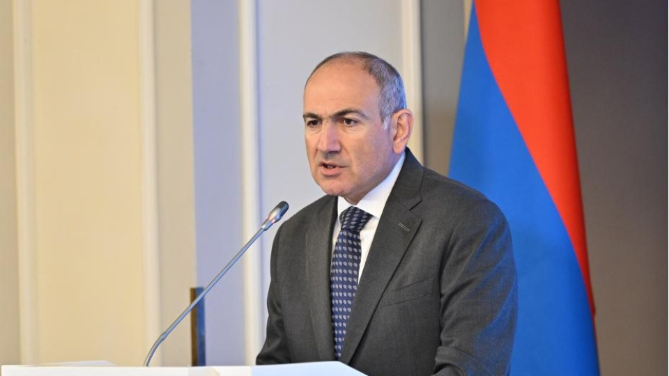Paşinyan yeniden başbakan