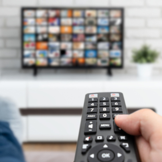 Bu akşam televizyonda neler var?