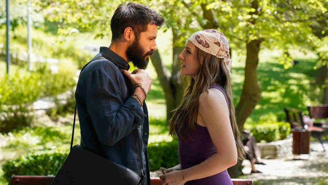 'The Knot: Gateway to Anatolia'nın çekimleri başladı