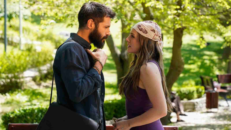 İki sanat tarihçisinin keşif yolculuğu: 'The Knot: Gateway to Anatolia'