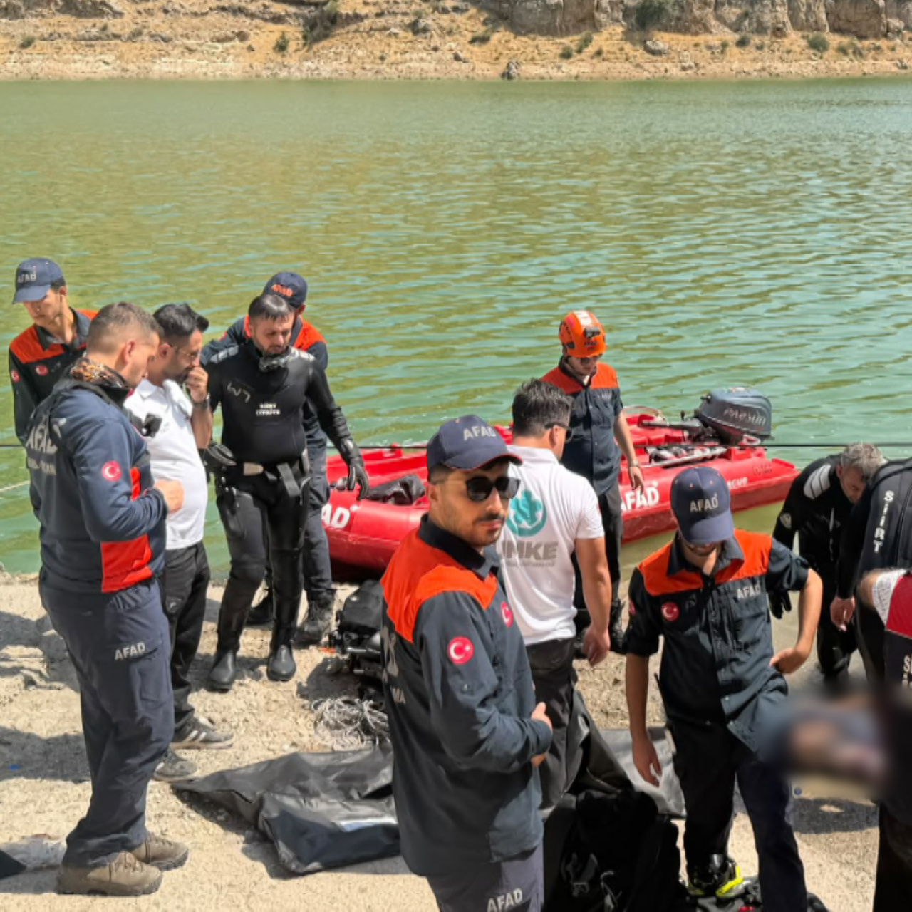 Acı üstüne acı! Önce oğlu sonra kendisi!