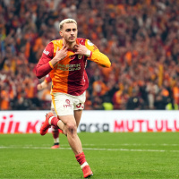 Barış Alper Yılmaz'a Everton kancası!