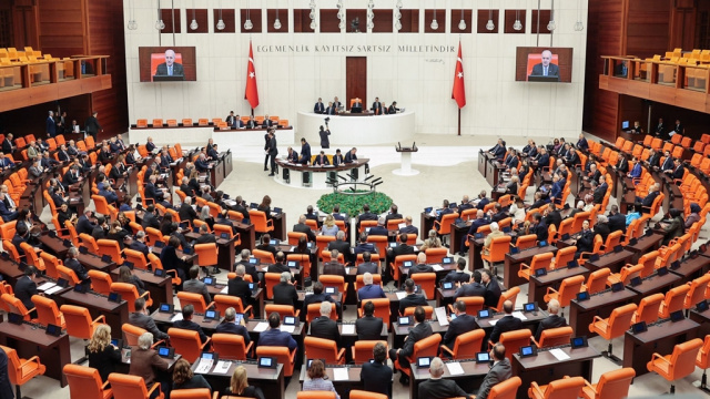 Suça sürüklenen çocuklar düzenlemesi görüşülecek