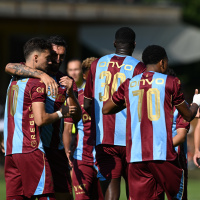 İlk 11'ler belli oldu!