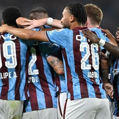 Trabzonspor Udinese HT Spor frekans bilgileri