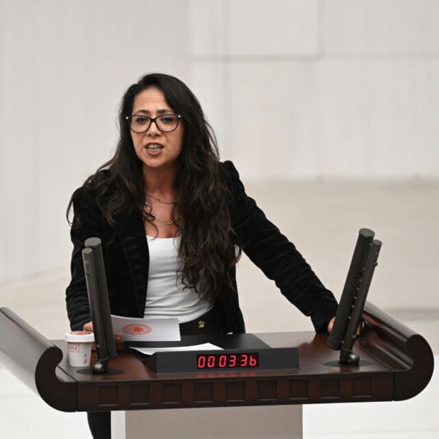 Sera Kadıgil'e soruşturma açıldı