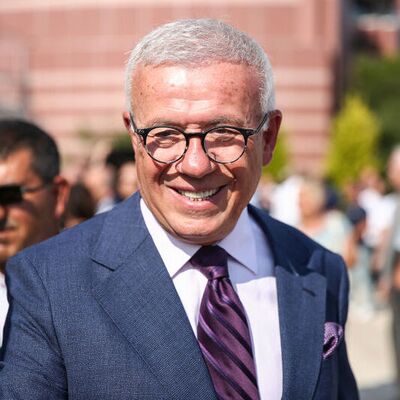 Ertuğrul Özkök'e soruşturma