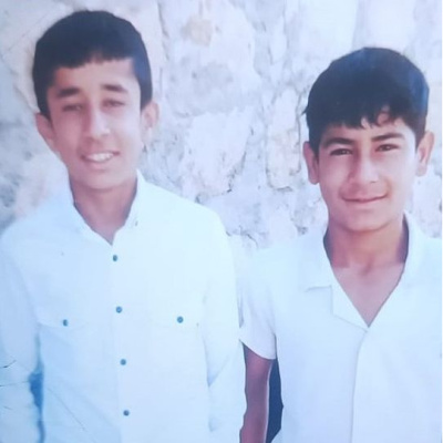 Mardin'de 2 çocuktan haber alınamıyor