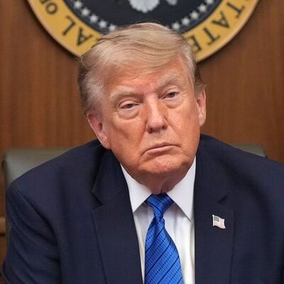 "İsrail, Trump'ın paylaşımından öğrendi" iddiası
